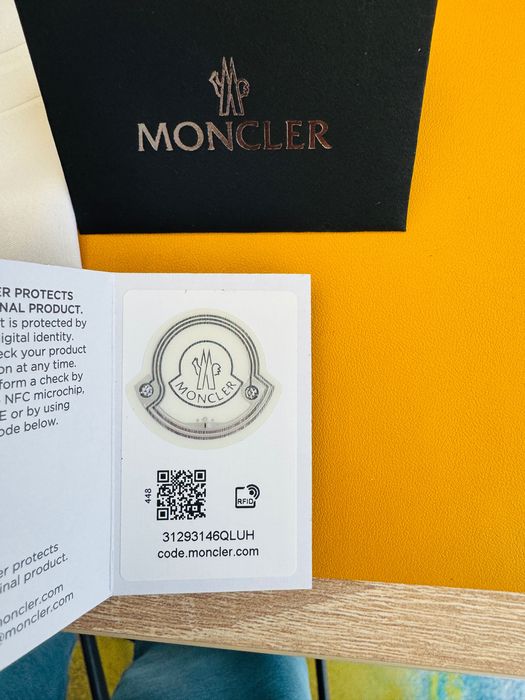 Ochelari de soare Moncler ML0057/s