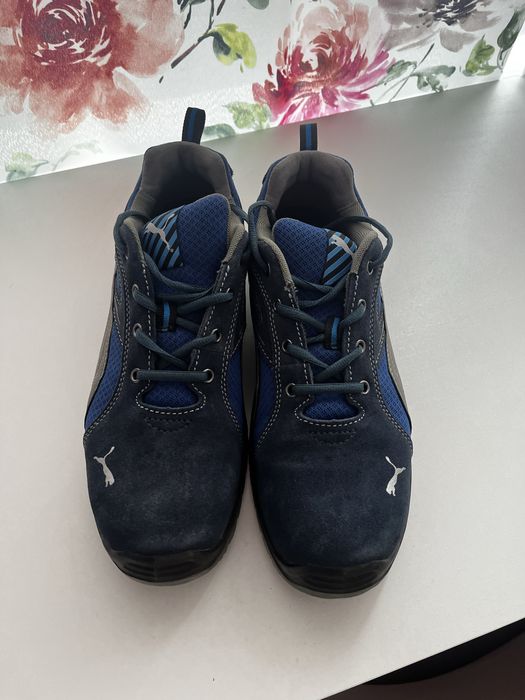 Работни обувки Puma