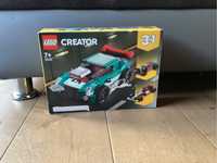 Lego creator mașini 31127