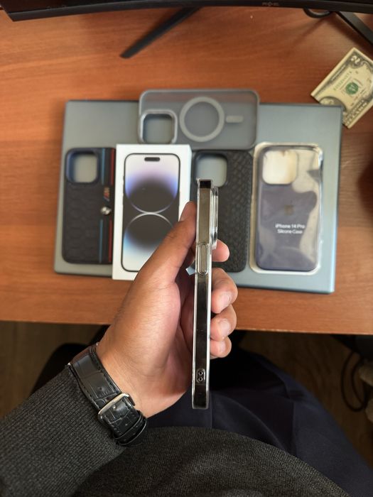 Iphone 14 Pro 256GB