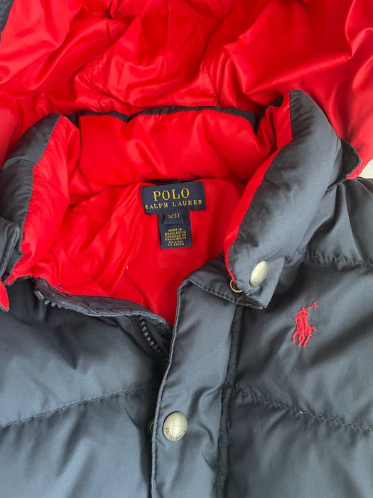 Зимно яке mayoral 3 г - 3 и половина