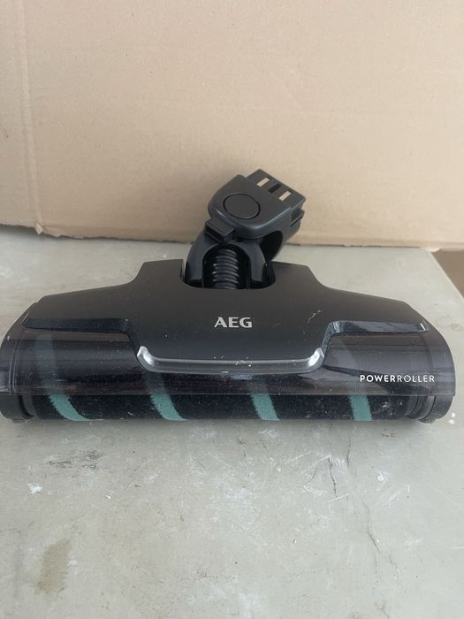 Четка  за прахосмукачка AEG