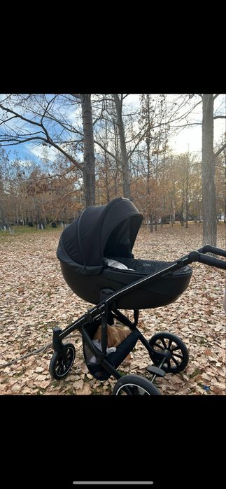 Продам коляску Anex m type