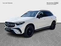 Mercedes-Benz GLC Distronic Plus / Trapa / Burmester / Carlig remorcare / Plug-in Hibrid