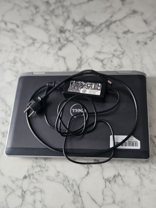 ННоутбук Dell, в хорошем состоянии