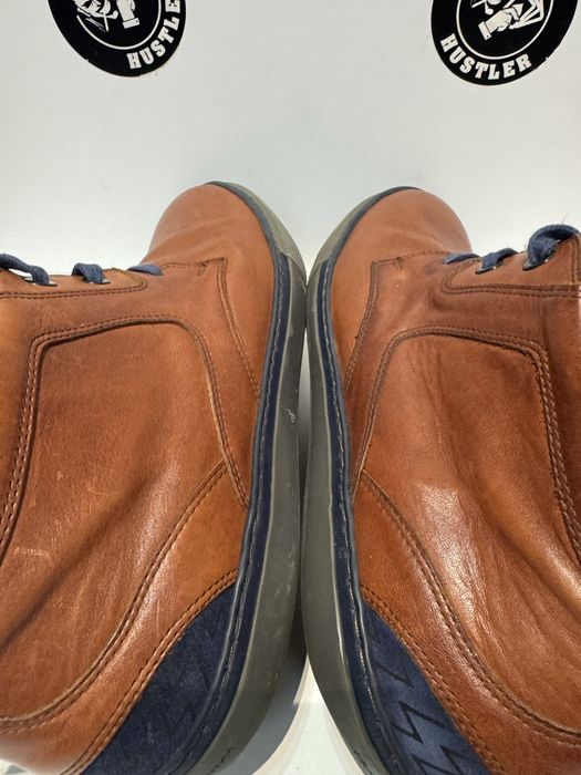 Обувки FLORIS VAN BOMMEL . Номер 46