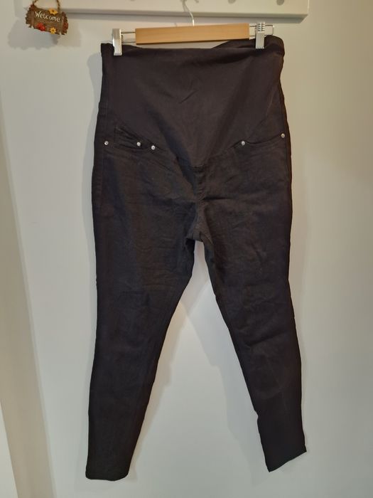 Blugi gravida H&M Mama L