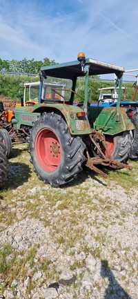 Tractor Fendt 45 cp