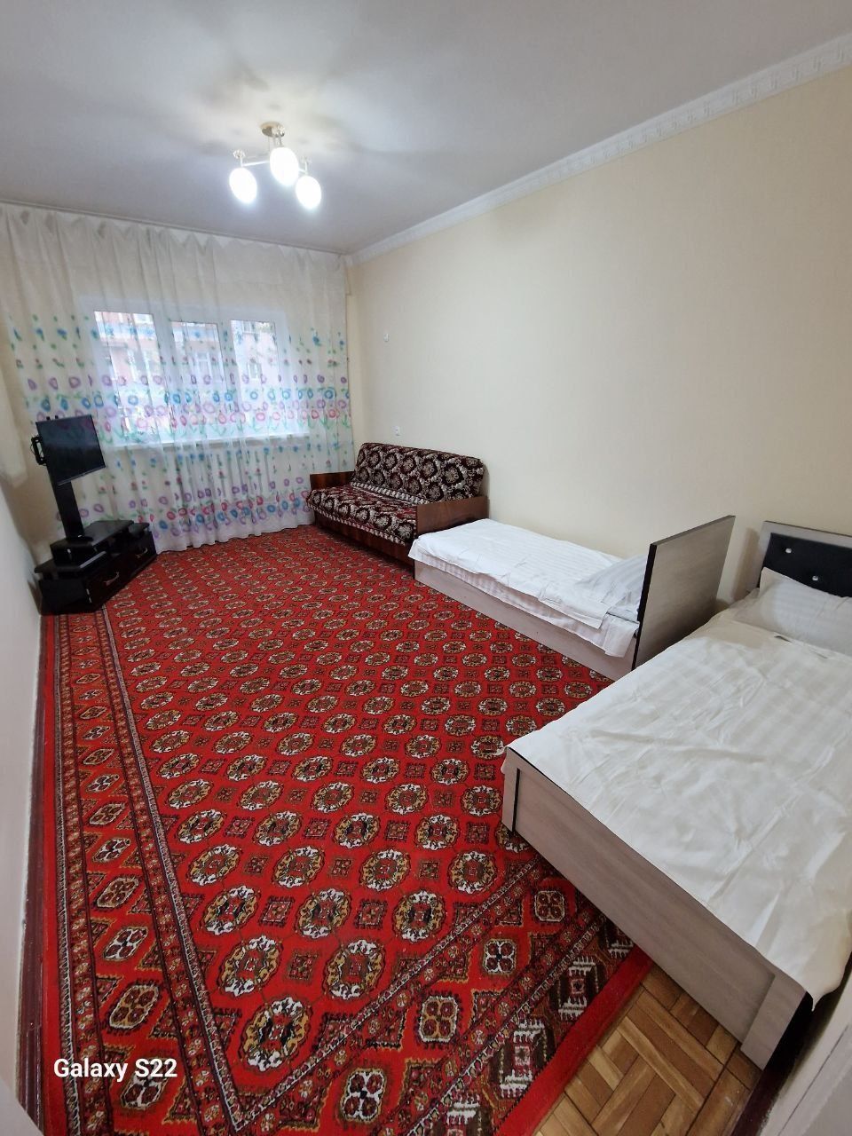 Продается 2в3/3/4 на м-ве Фируза, М.Улугбекском р-не