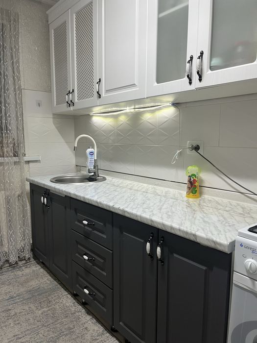 Кухонный гарнитур б/у