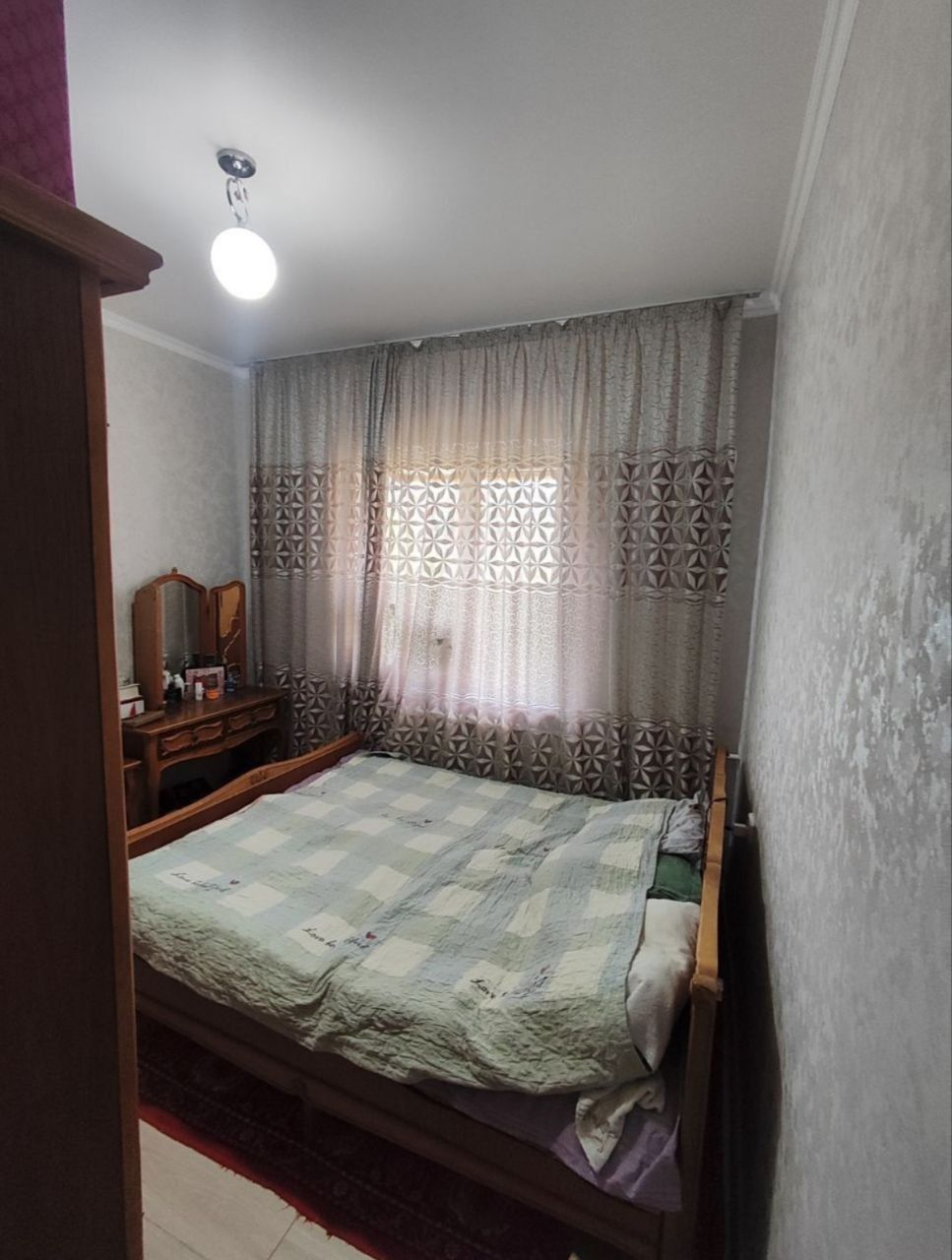 4-Комн. 92м². Улучшенка. Разделка.Продажа. Уй-Жой. Ттз-4.