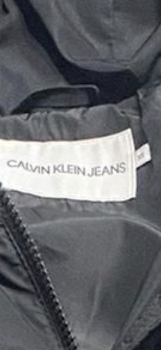 Haină damă calvin klein xs