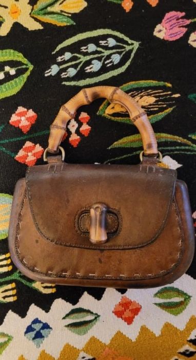 Geanta din piele,foarte veche,vintage,state perfectă!