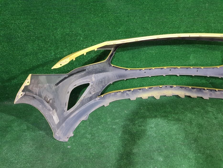 Bara fata Mercedes CLA C118/X118 an 2020-2022