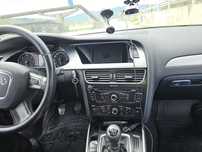 Vând Audii A4, B8, 2010, 2 TDi
