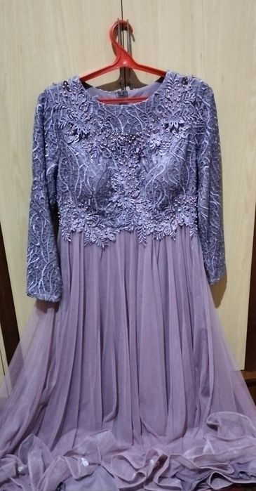 Вечерний платья, Куйлак