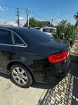 Vand Audi A4b8 2009