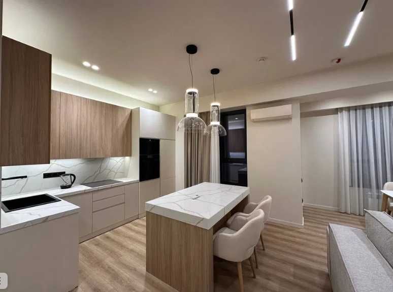 Gardens Residence Tashkent City Аренда/Rent/Ижара 3 ком новая квартира