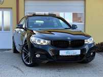 BMW Seria 3 2.0d / 184cp / Aut. / Pachet M interior + exterior / Garantie / Rate