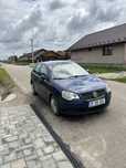 Volkswagen Polo 1.4TDi
