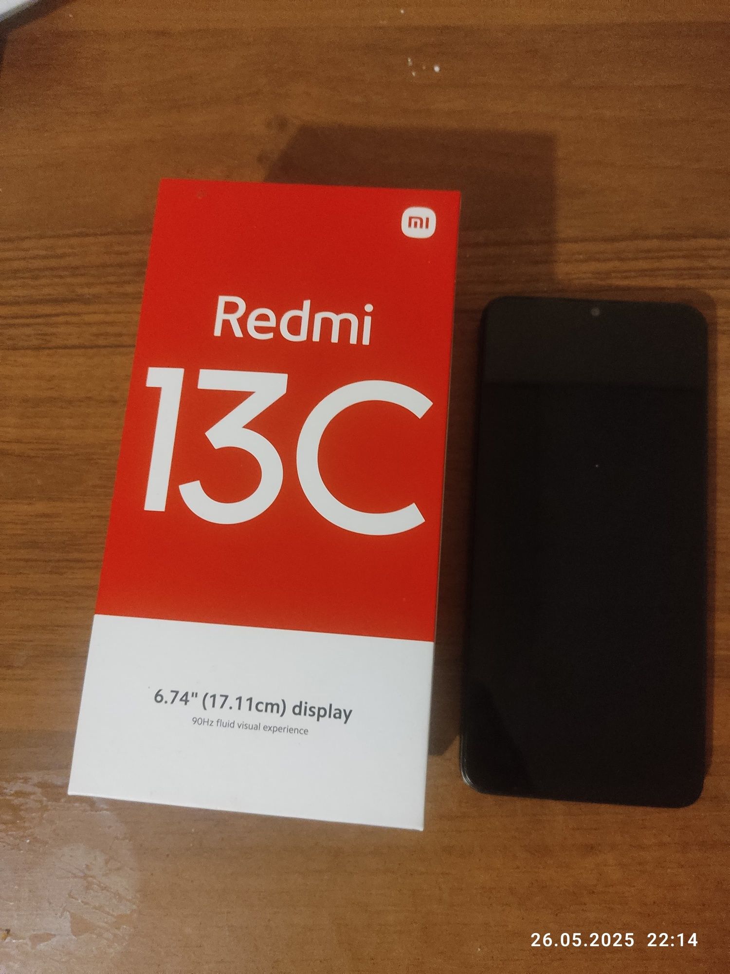 Редми 13С СРОЧНО