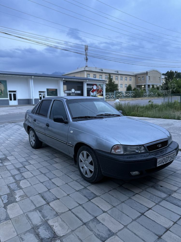 Nexia 1 sons naxt