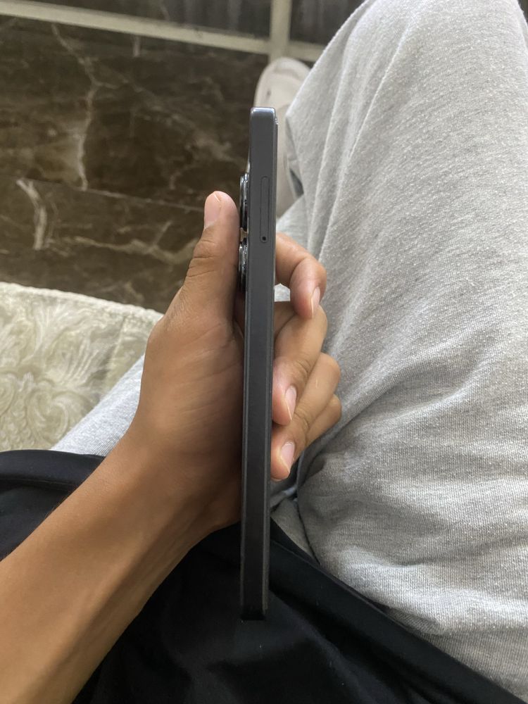 Redmi not 13 pro 256