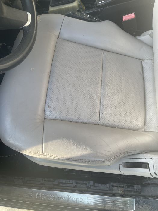 Салон за Мерцедес W212 Mercedes-benz  W212