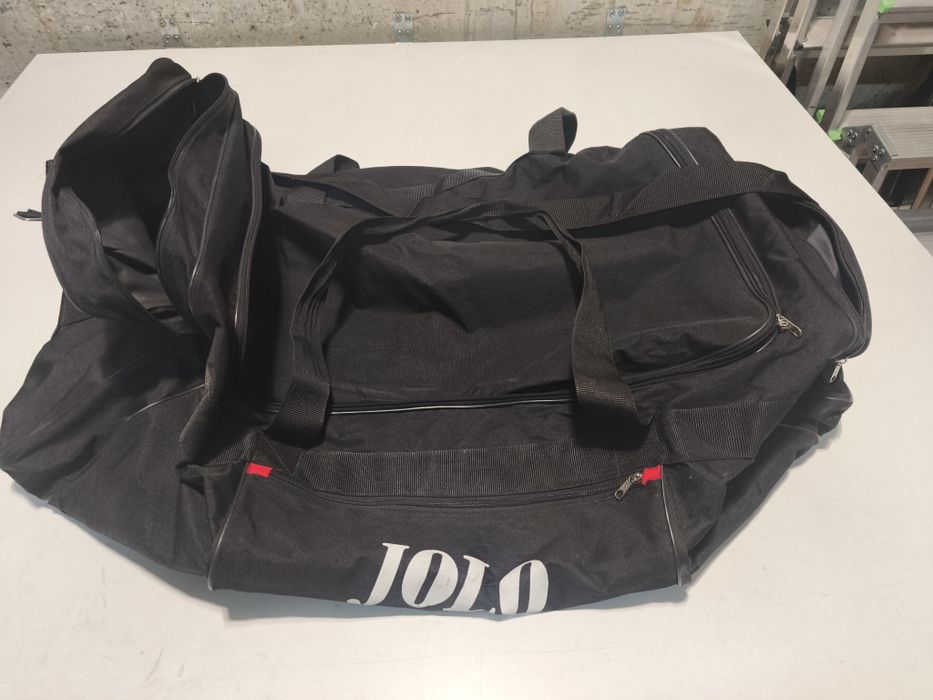 Голям Спортен сак, нов