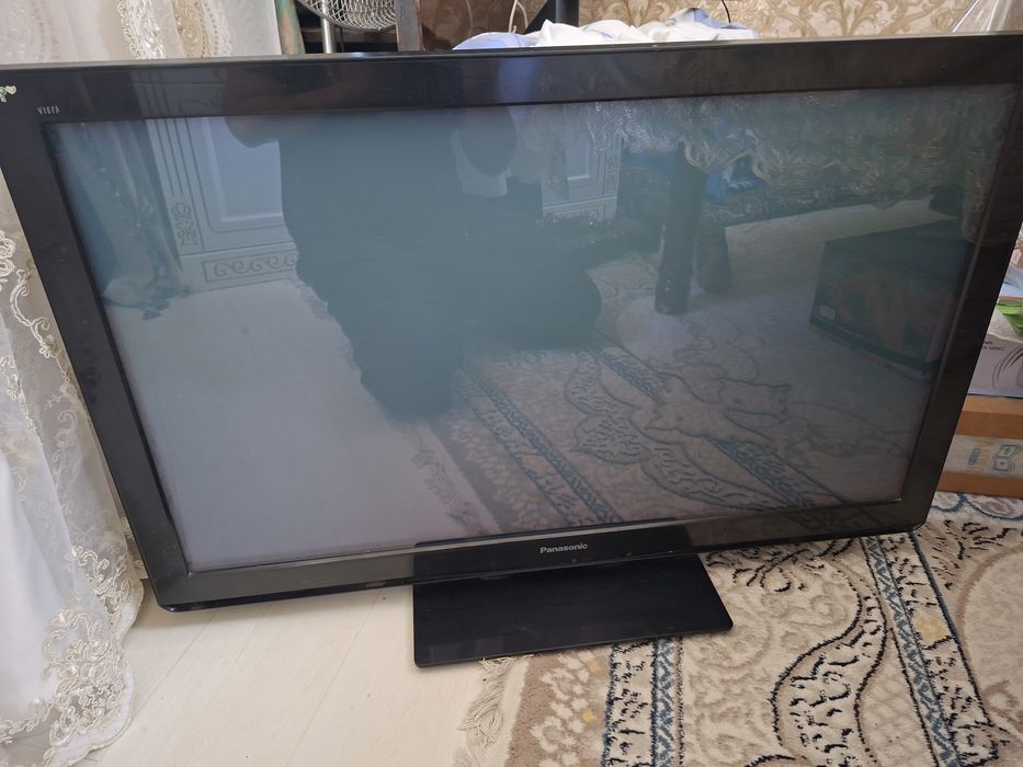 Телевизор Panasonic