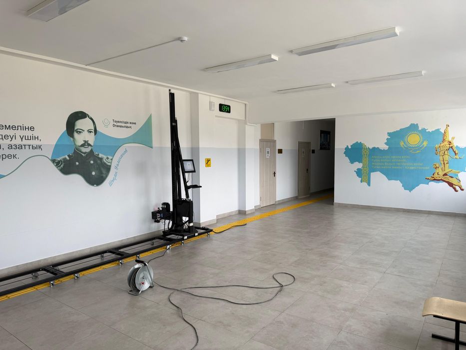 Принт на стену качественно и быстро 24/7 художественная роспись стен