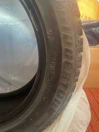 Шины bridgestone 215/55/17