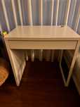 Vand birou ikea