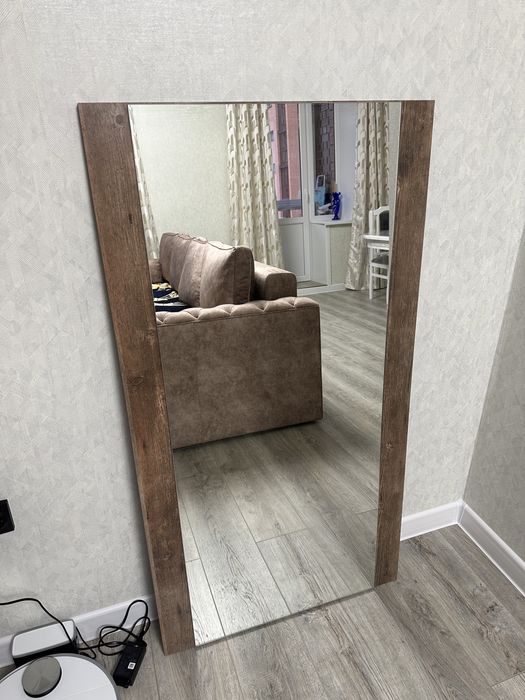 Зеркало навесное