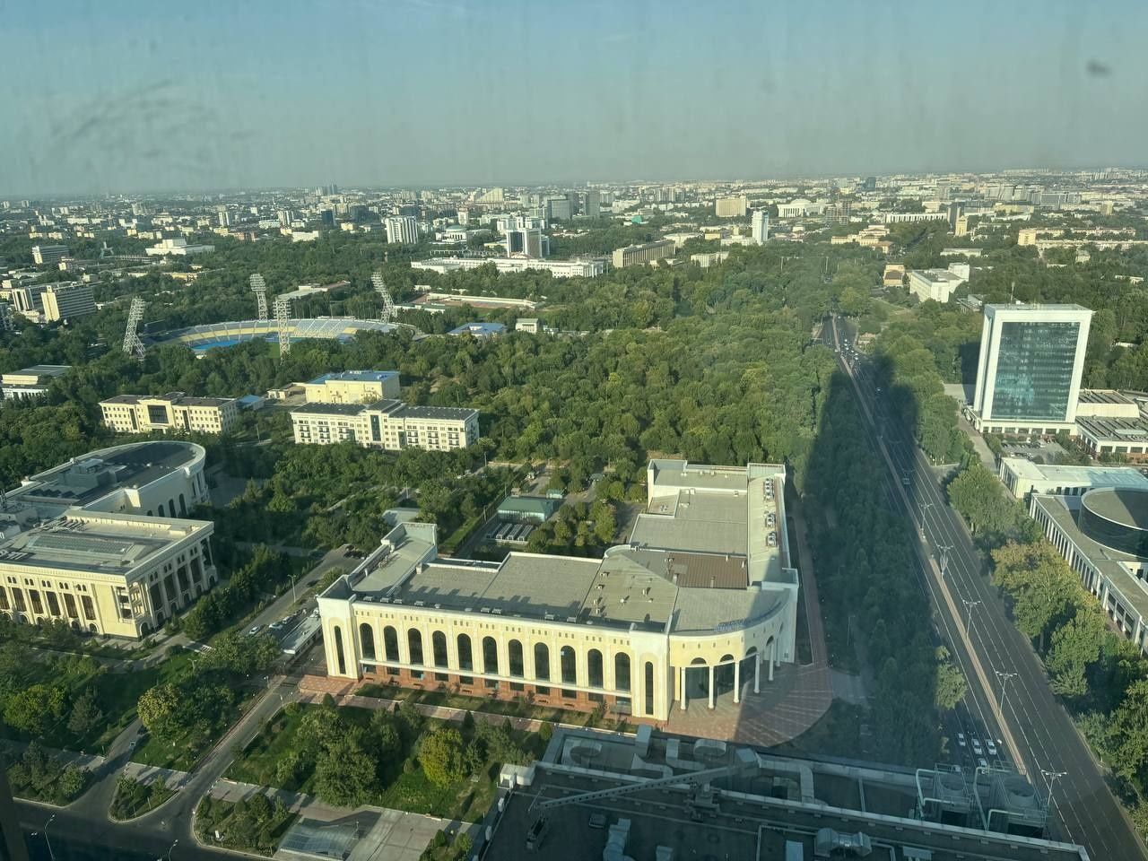 Продается 3х ком квартира, ЖК Nest One, ор-р: Tashkent City, 93 м²