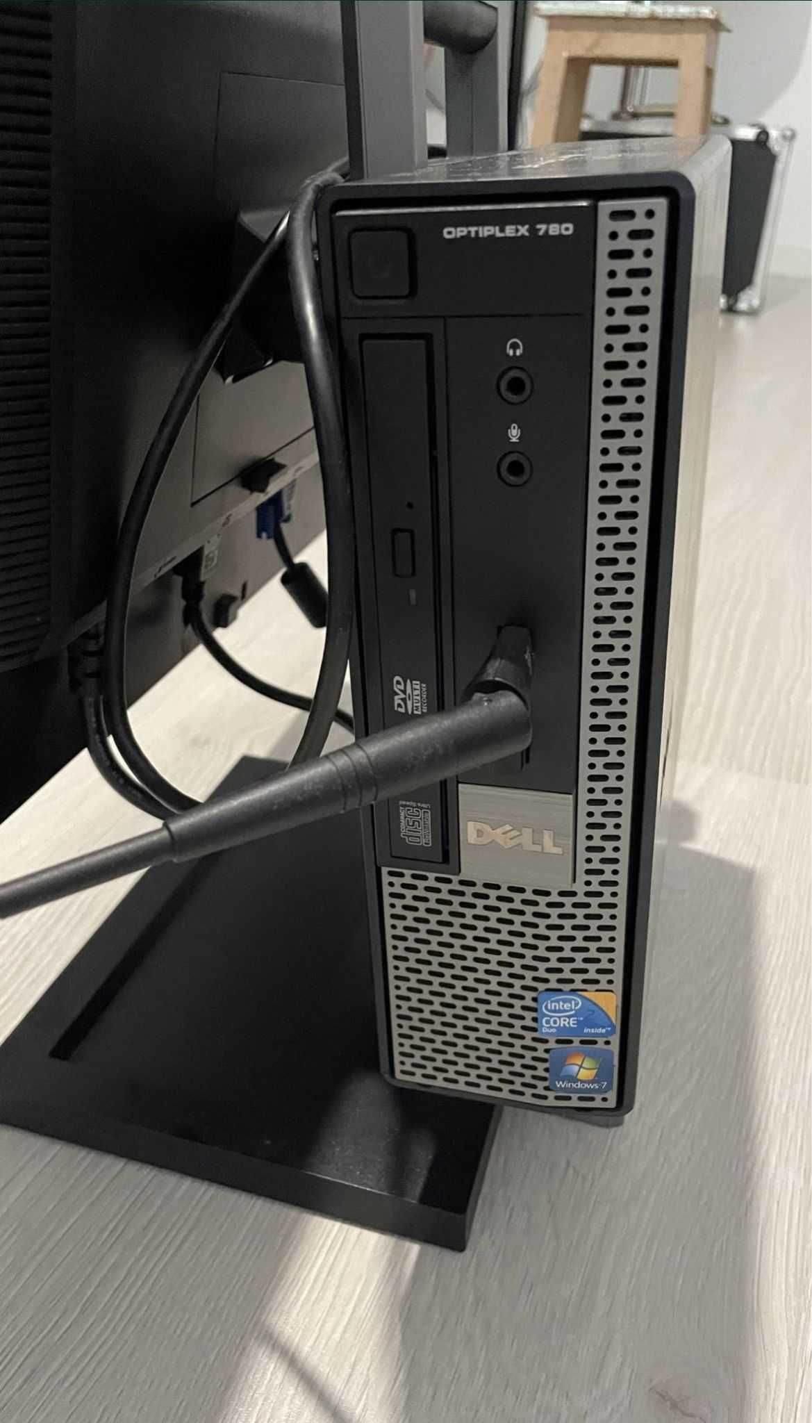 Pc All in One Dell Optiplex 780