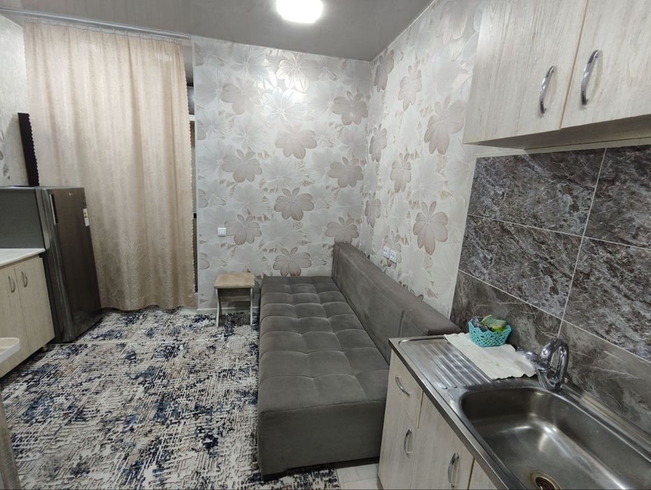 Аренда 2х комнатная квартира