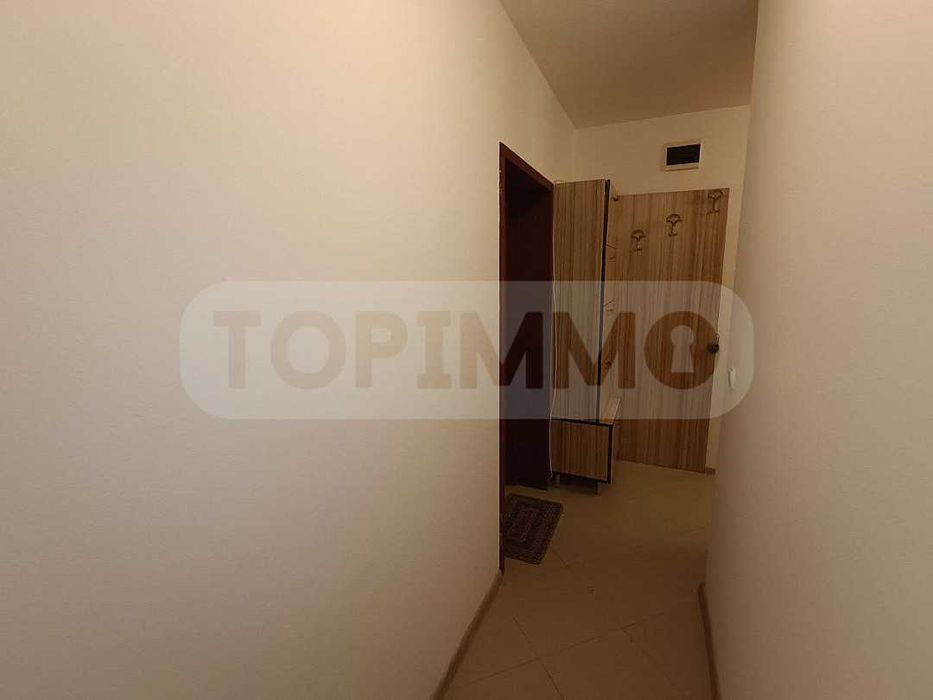 Дава се под наем Тристаен апартамент в Варна, Зимно кино Тракия - 90 кв.м за 612 € - Снимка #9