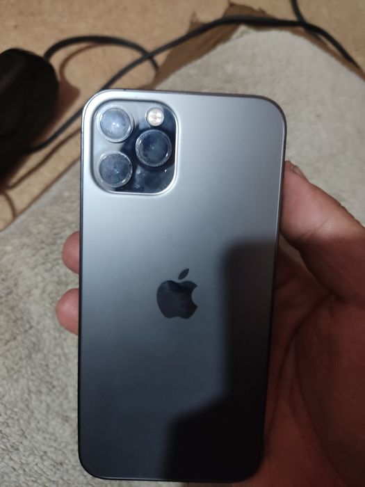 Iphone 12 pro sastayena yaxwi sarapenalar yuq 70 yumks