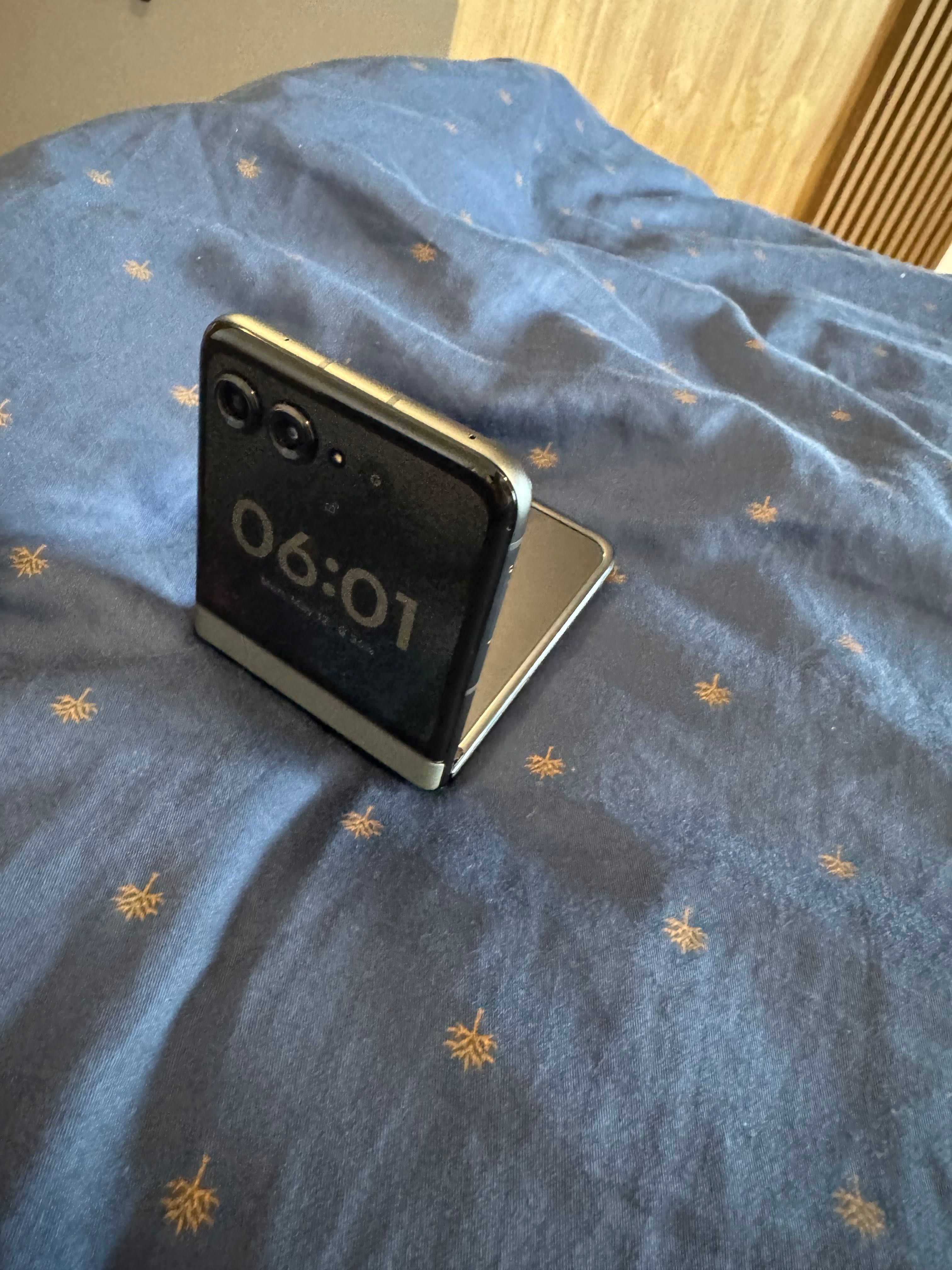 Motorola RAZR 50 NOU 256GB