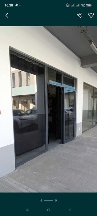 Продаю магазин, офис Index базар (собственник))