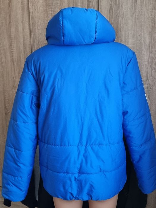 Geaca Adidas Real Madrid