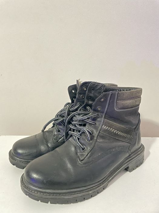 Vand Ghete marime 38