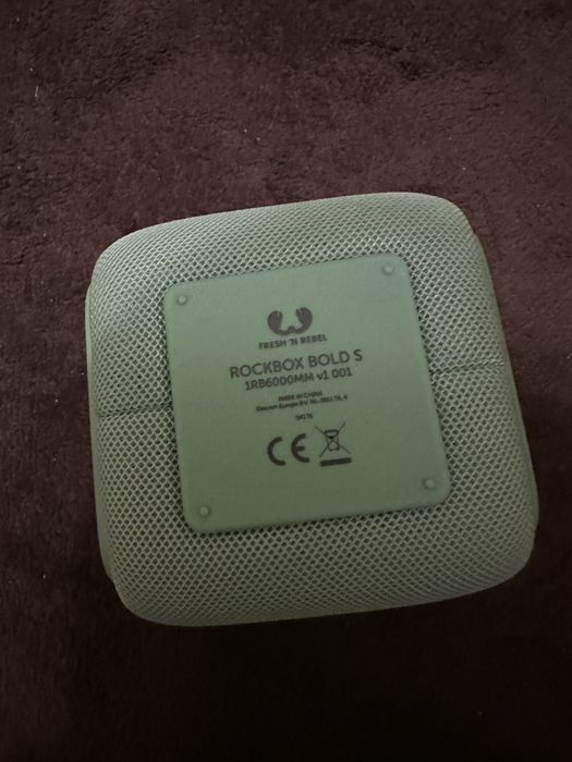 Тонколона Rockbox bold S