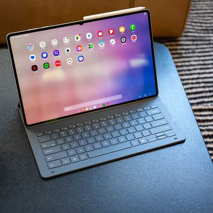 Новый Samsung Galaxy Tab S11 New 2025 • Планшет •