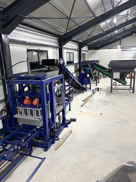 Linie pavaje,boltari,borduri