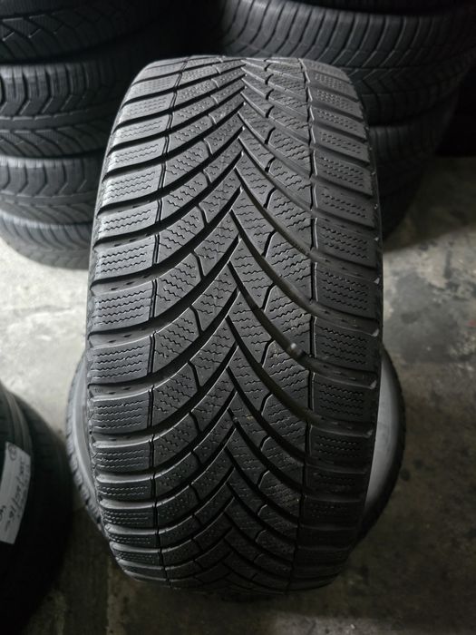 Semperit 225/45 R17 91H MS iarnă
