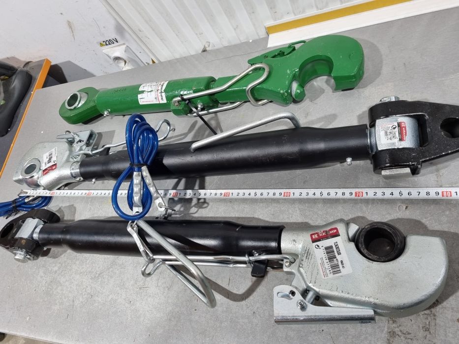 Tirant central tractor case valtra new holland john deere valtra origi