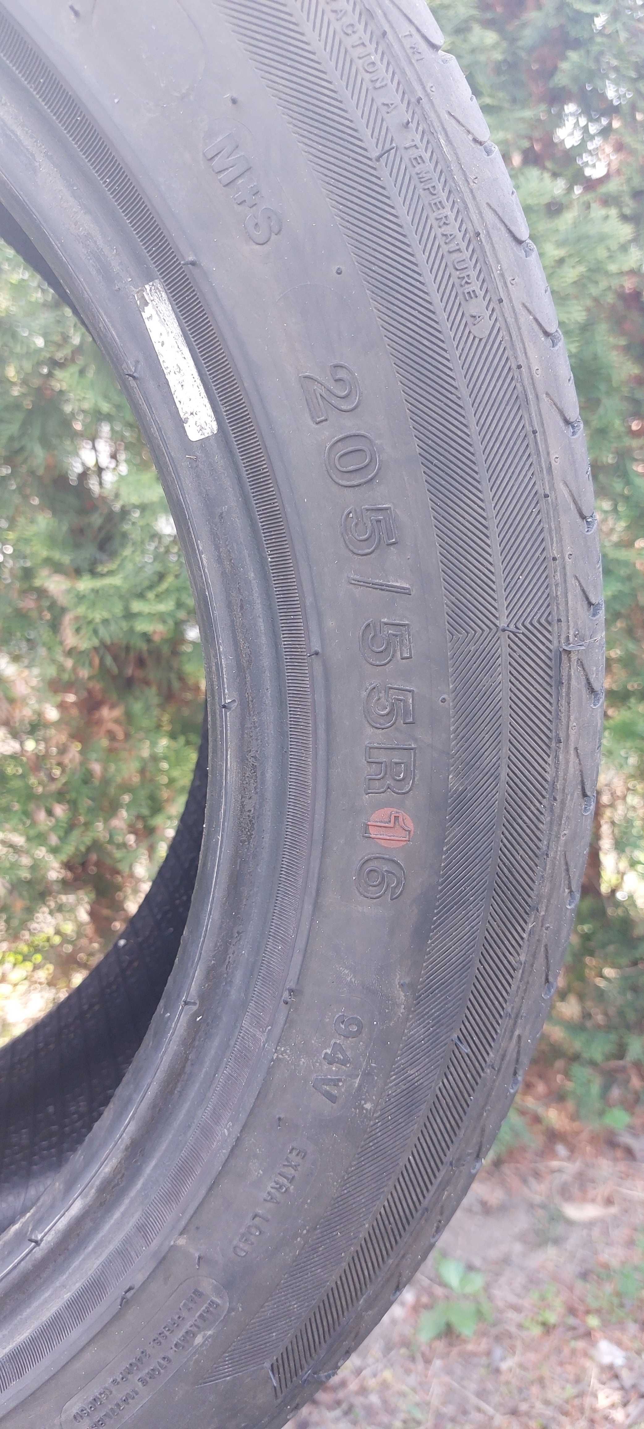 Летни гуми Berlin Tires 205/55/R16