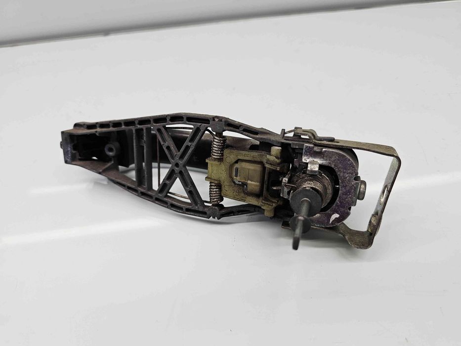 Maner usa dreapta fata Volkswagen Touran (1T1, 1T2) [Fabr 2003-2010] F